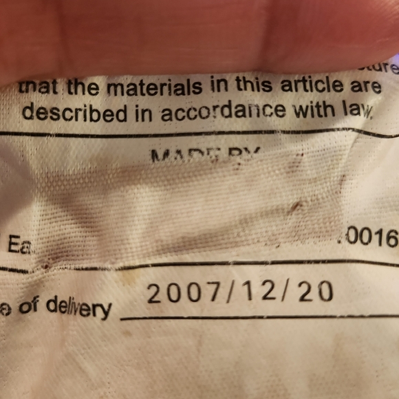 Disney Mickey Mouse Clubhouse Large Mickey Plush 31" Ear to Toe - Picture 10 of 10